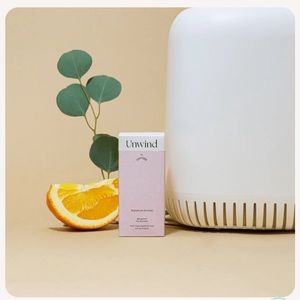 Unwind by Canopy Signature Aroma